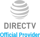 DIRECTV Logo.
