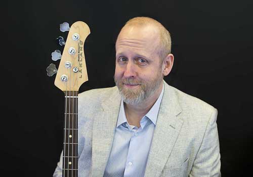 Brian C