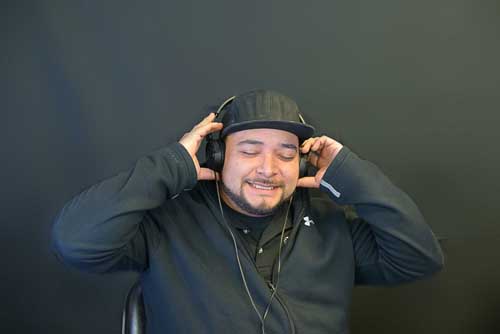 Darren K